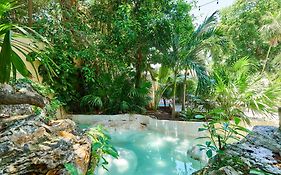 Stunning Mansion 6Br With Artificial Cenote And Private Pool With Ocean View